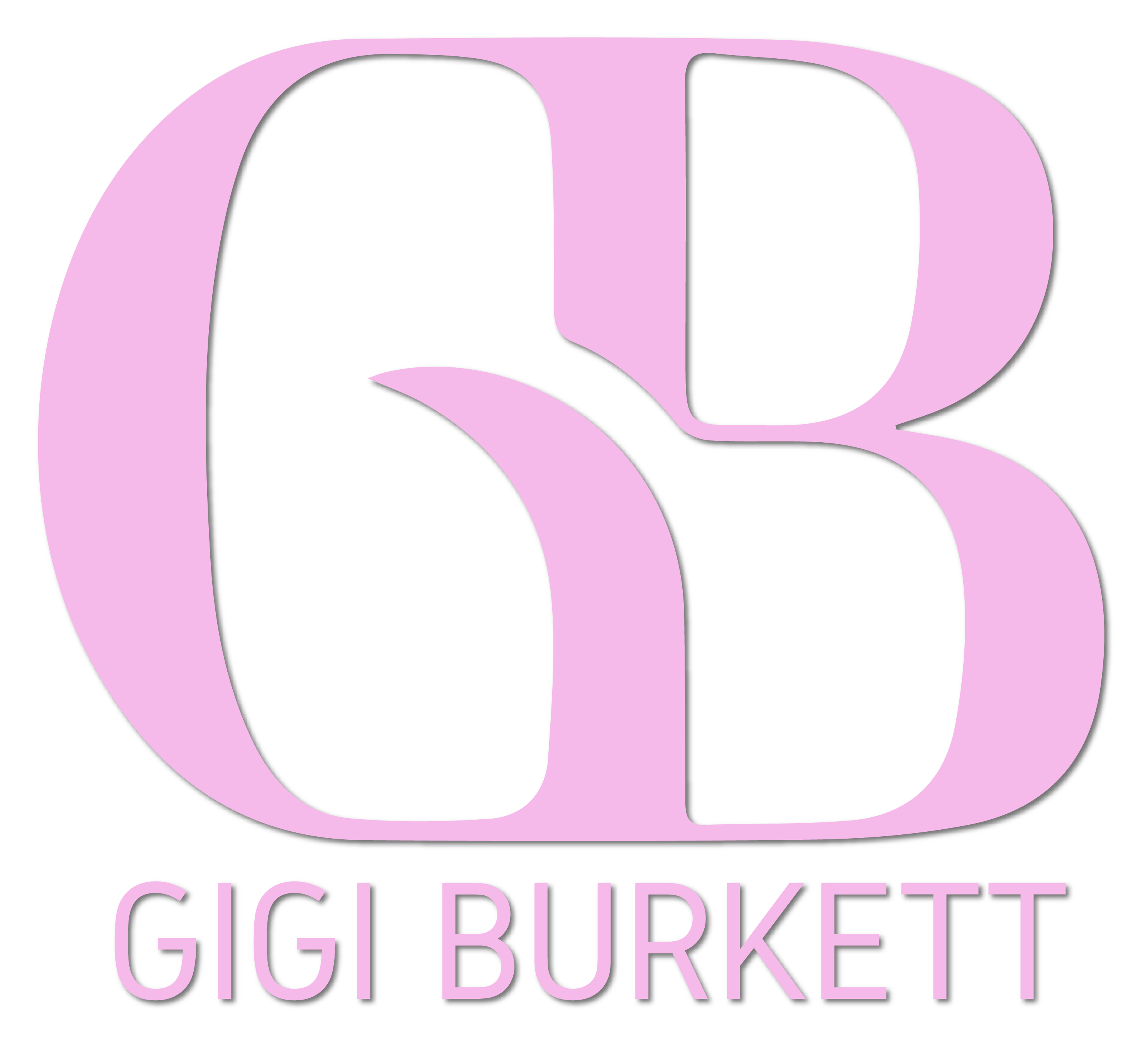 Gigi Burkett logo