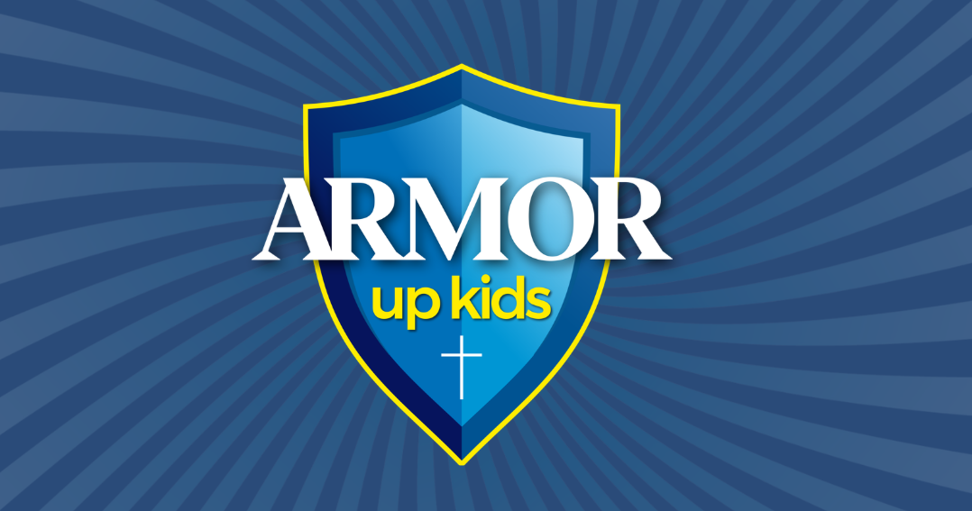 Armor Up Kids 