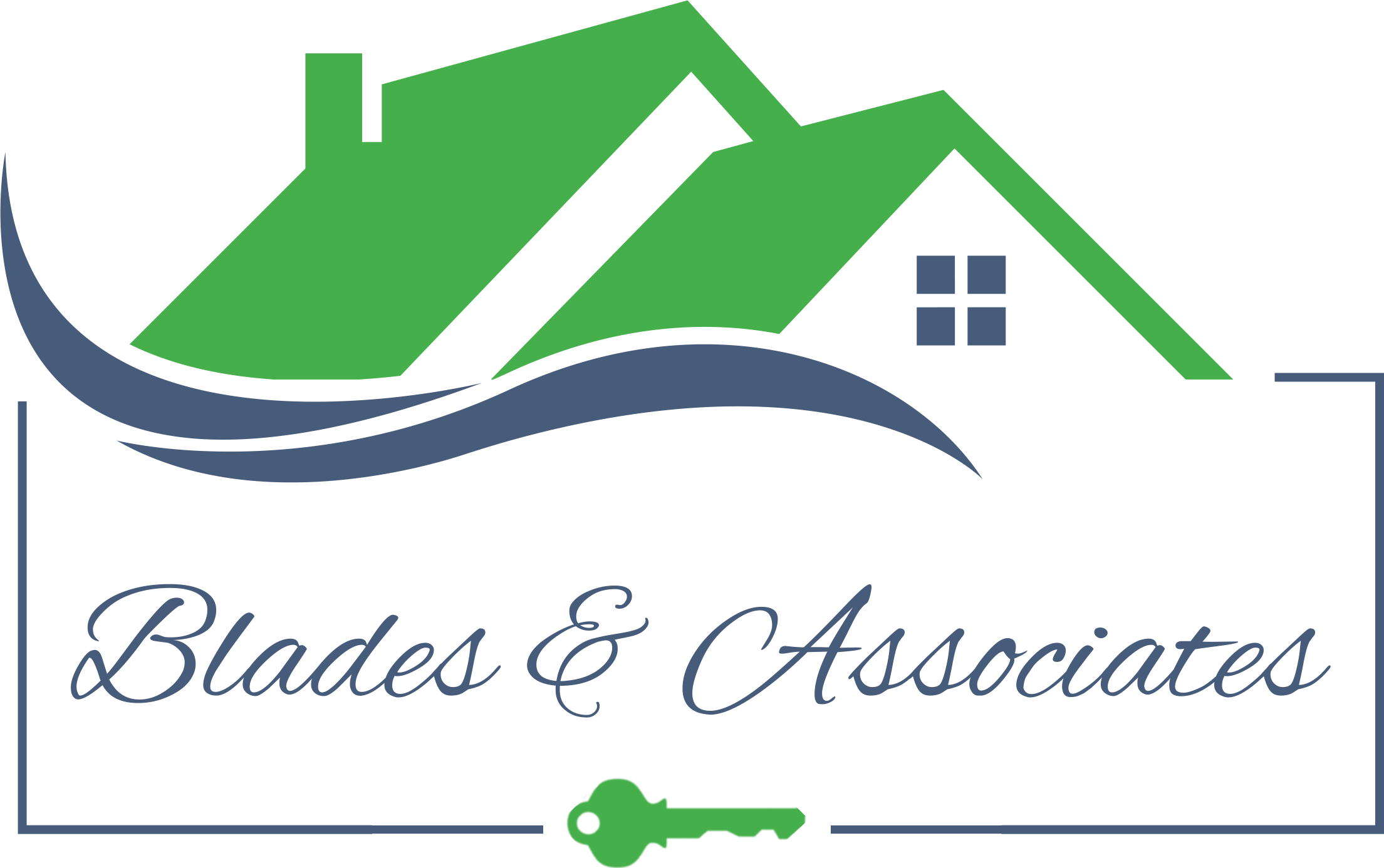 Virgil Blades, Realtor