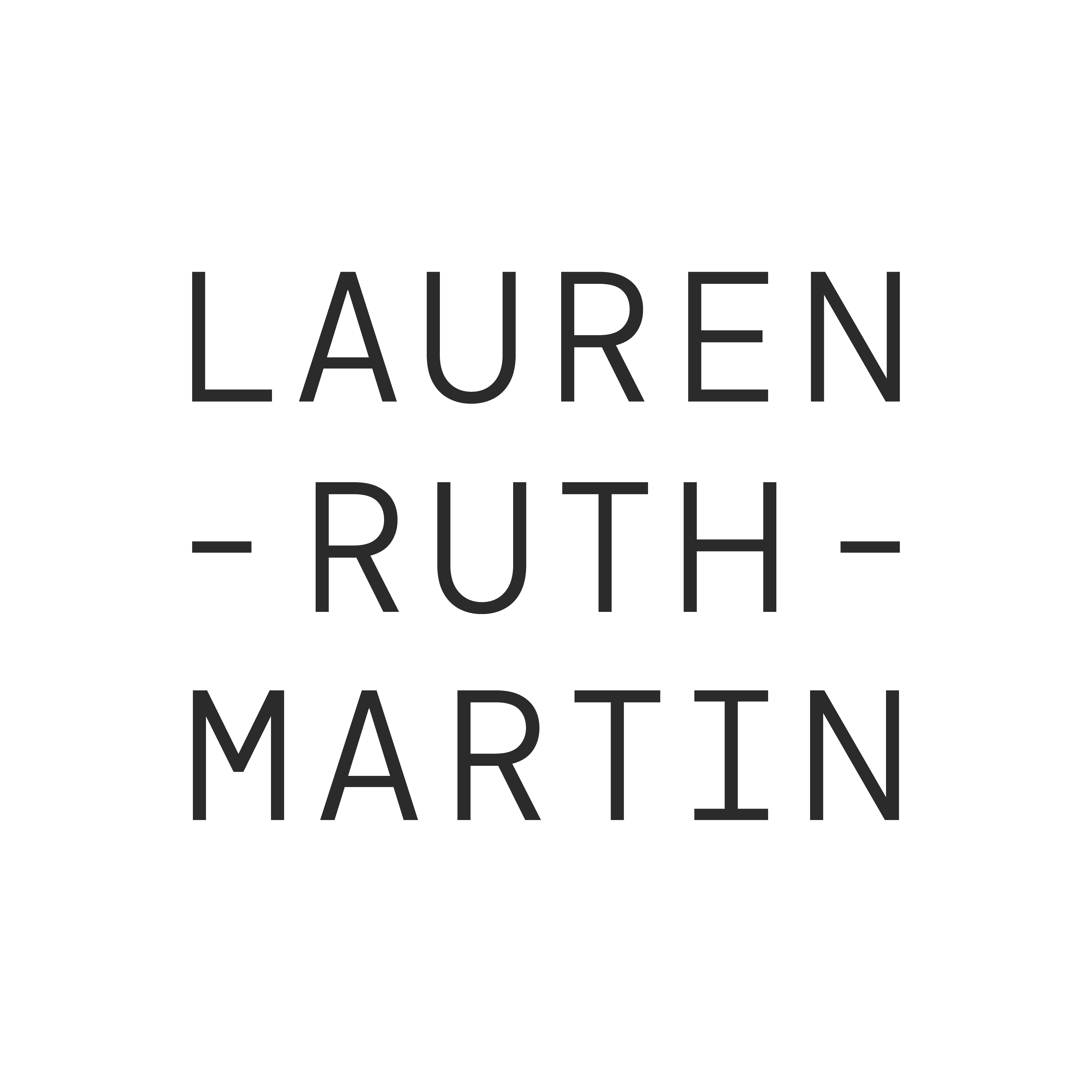 Lauren Ruth Martin LLC
