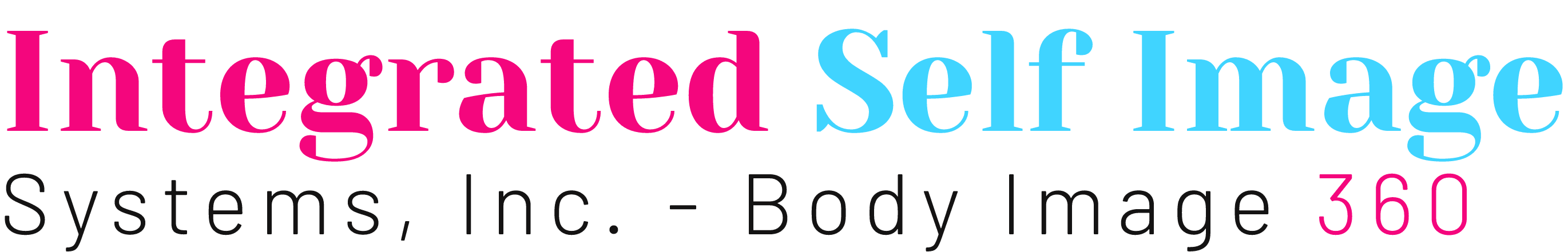 Body Image 360 logo