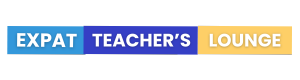 Expat Teacher's Lounge