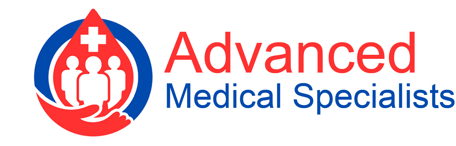 Advanced Medical Specialists