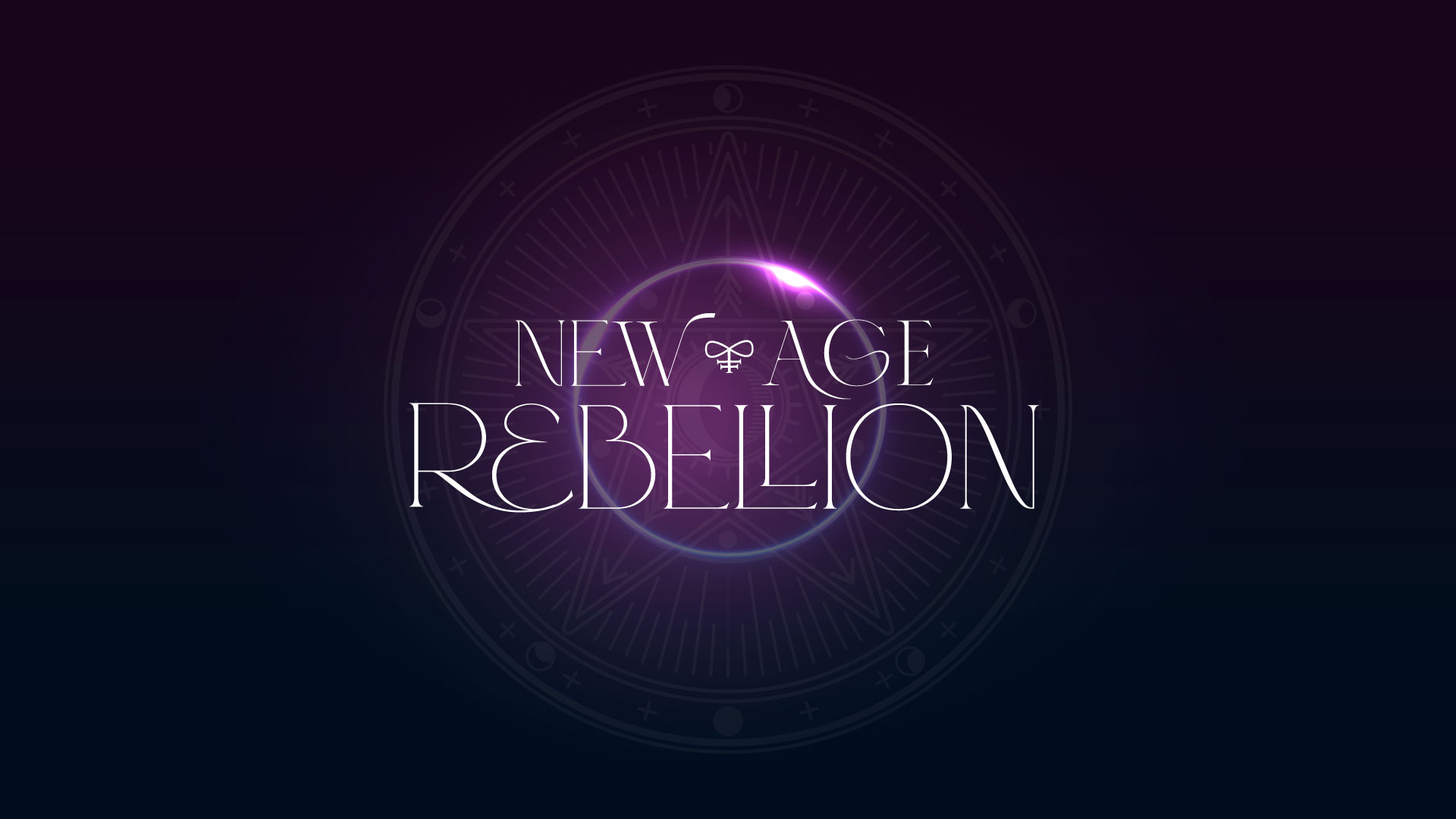 New Age Rebellion