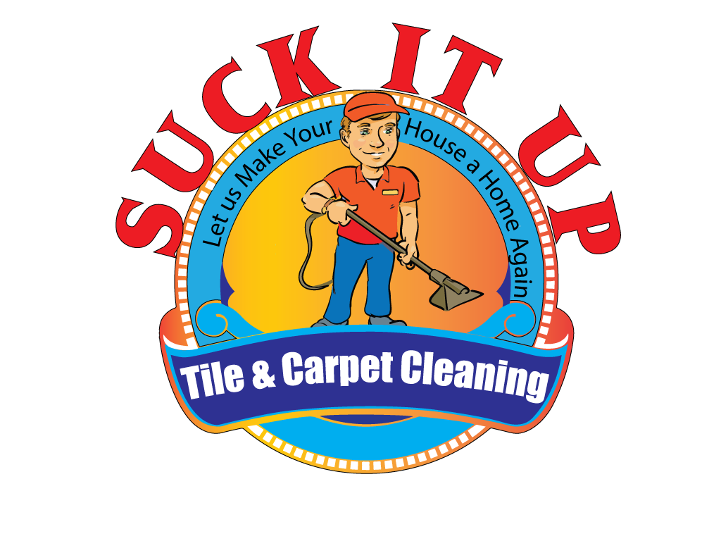 Suck It Up Tile and Carpet Cleaning