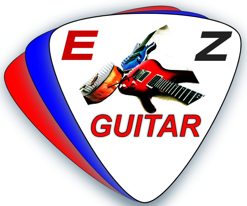 EZGuitar School Tipon - 
