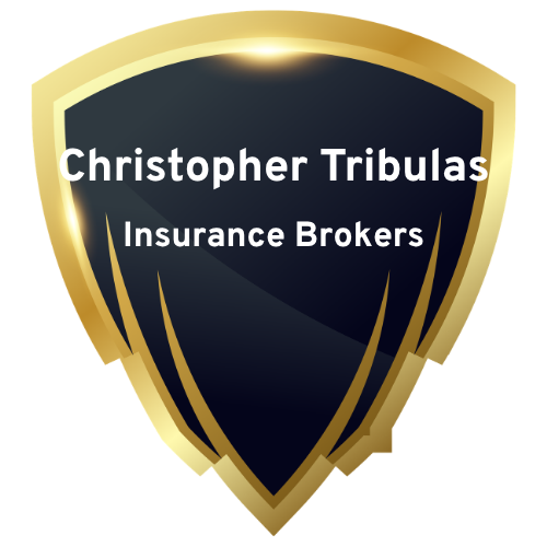 Company Brand Logo