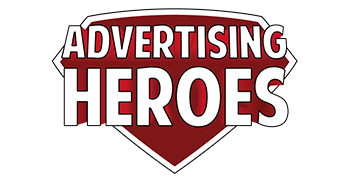 Advertising Heroes