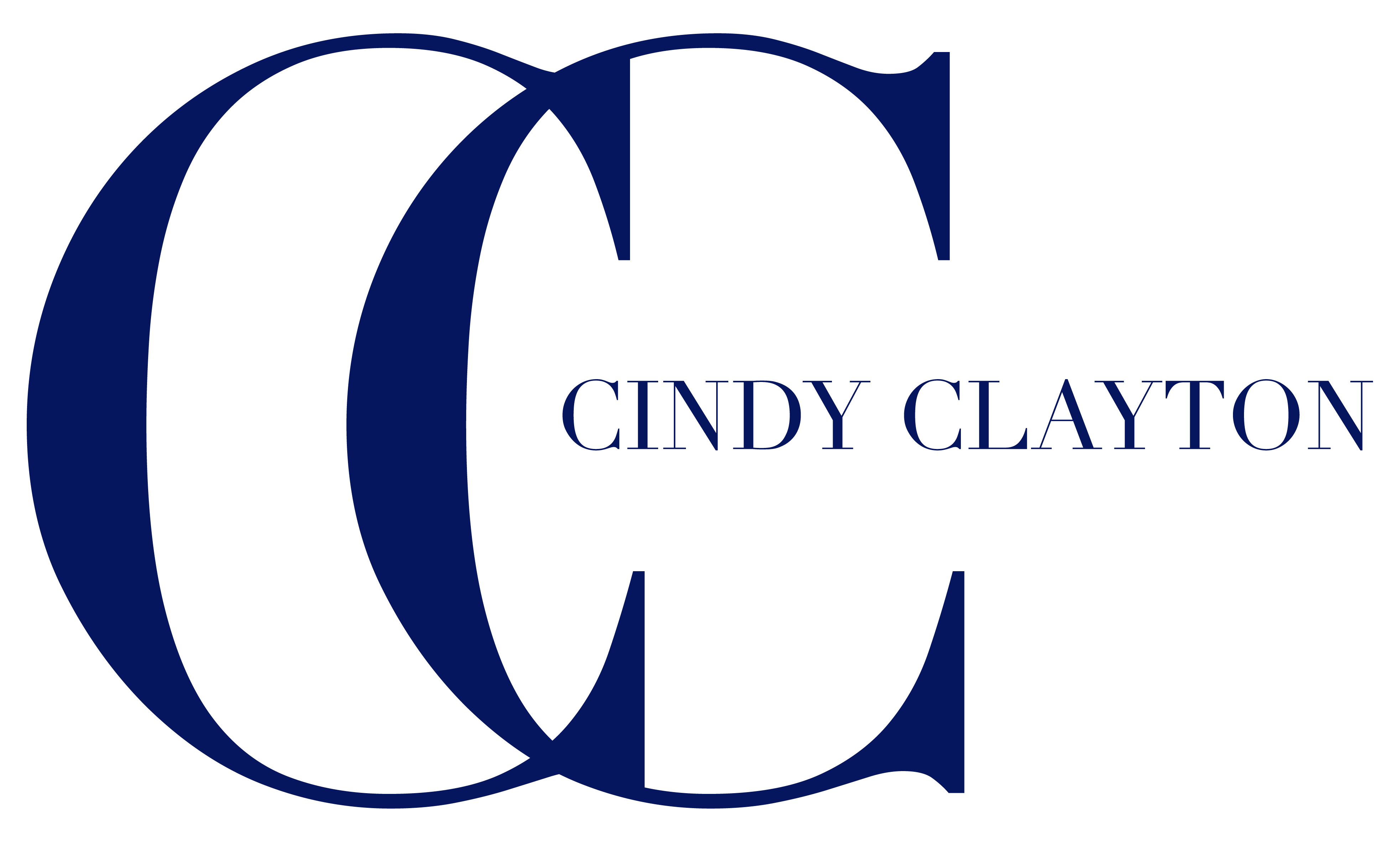 Cindy Clayton logo