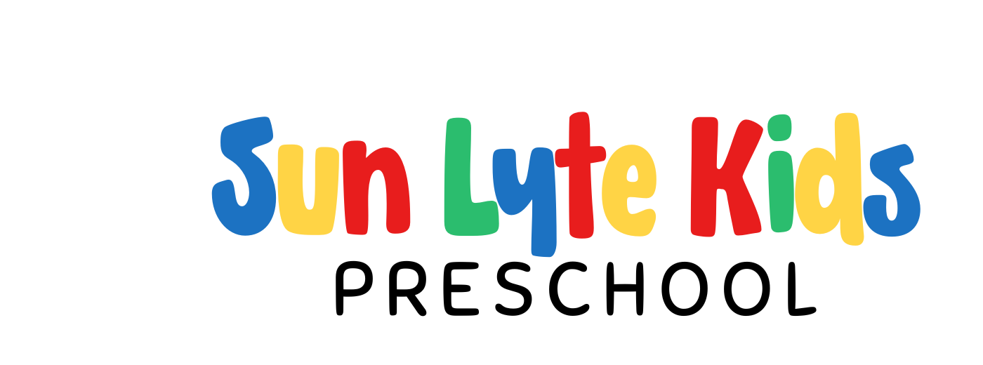 Sun Lyte Kids Logo