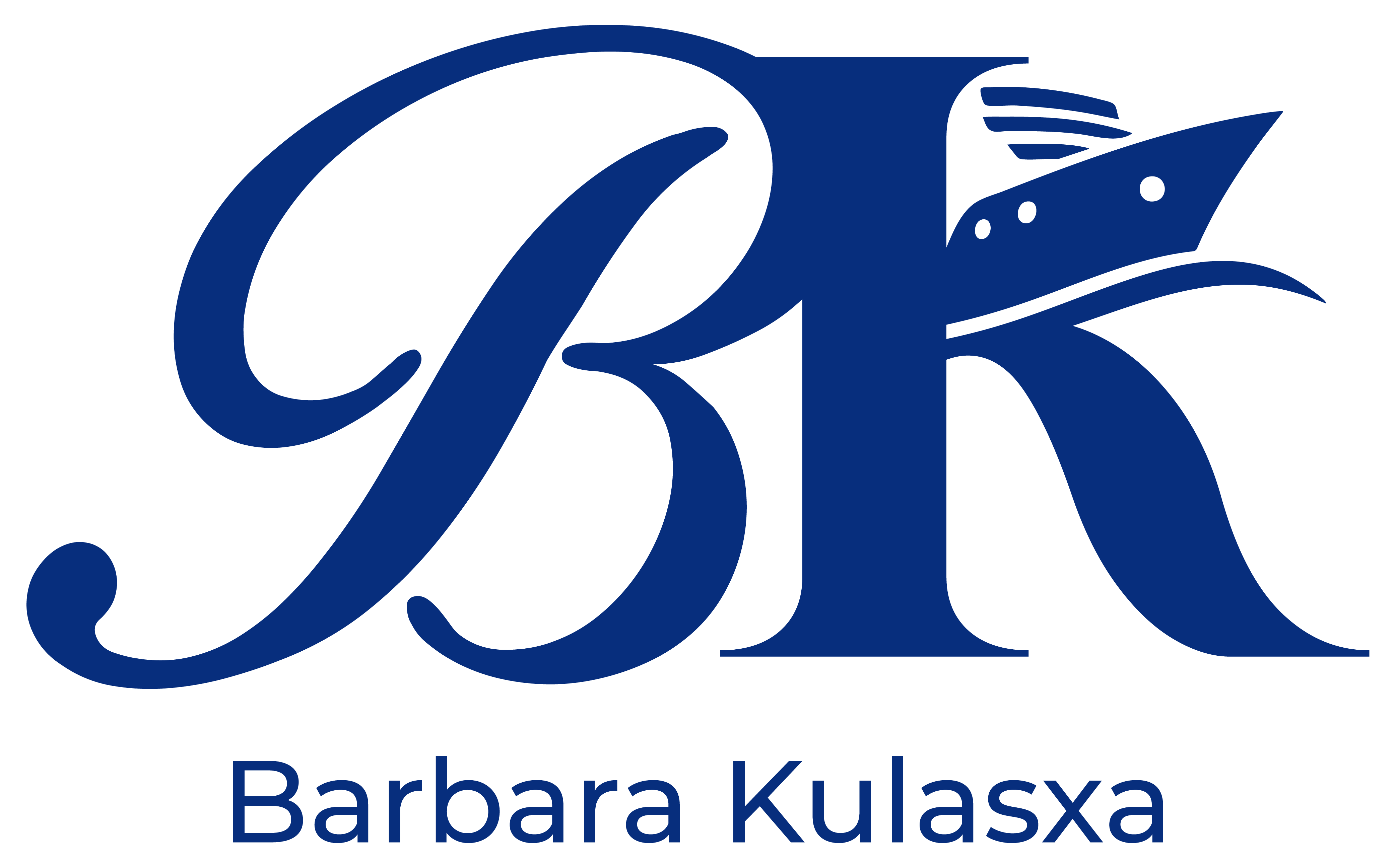 Barbara Kulasxa logo