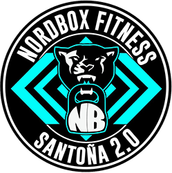 Logo de NordBox