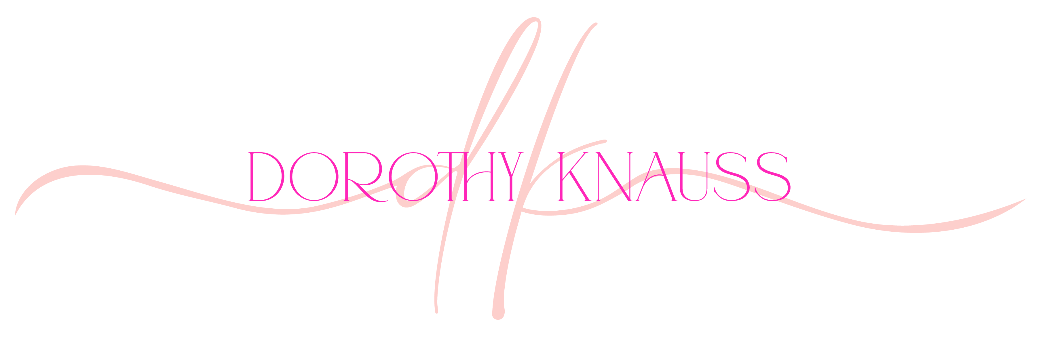 Dorothy Knauss logo