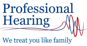 Professional Hearing Healthcare Associates, Inc. logo