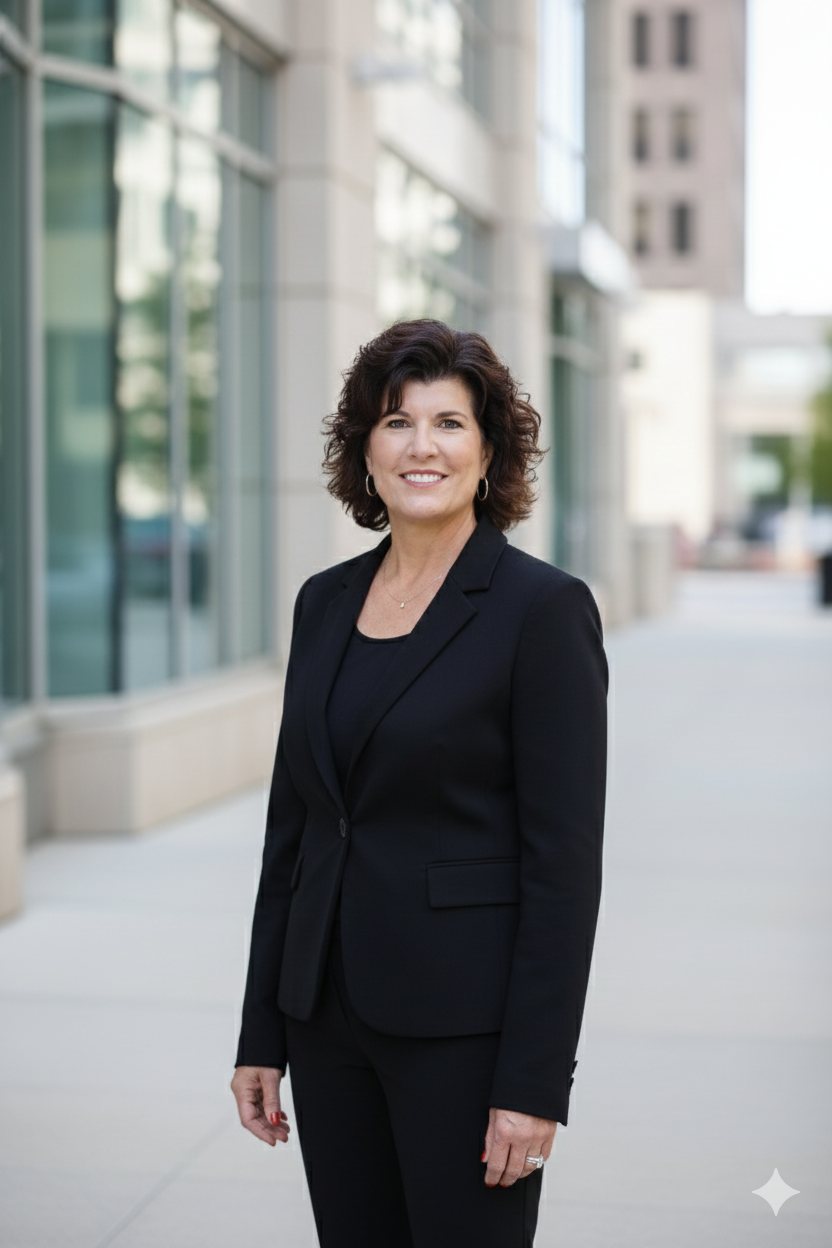 Resilient Real Estate Agent