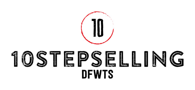 10stepselling.com