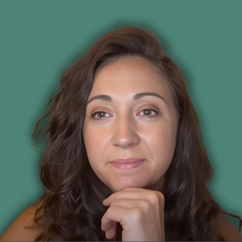 Rebellious Motherhood | Stacey Roop