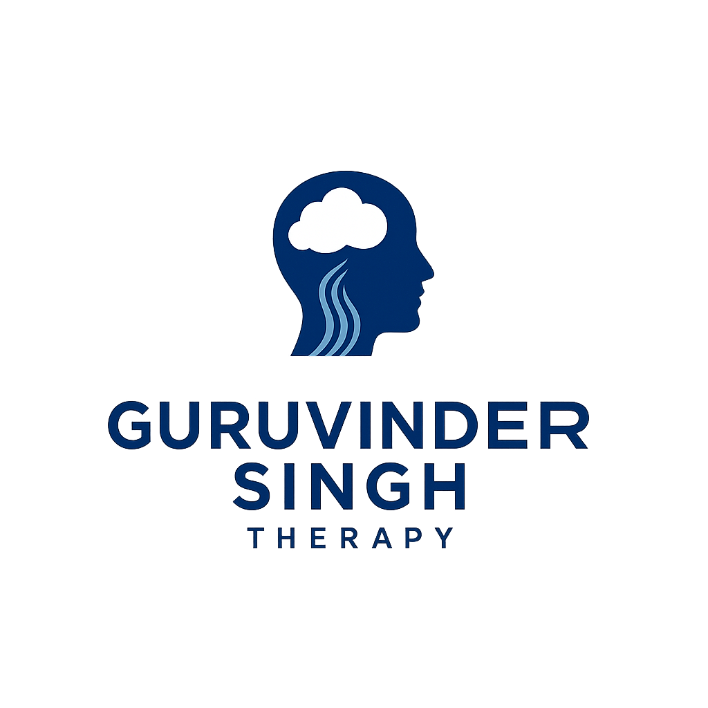 Guruvinder Singh