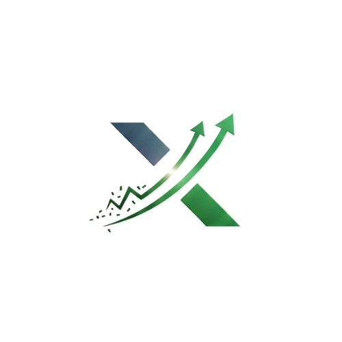 EvolutionXPartner Logo