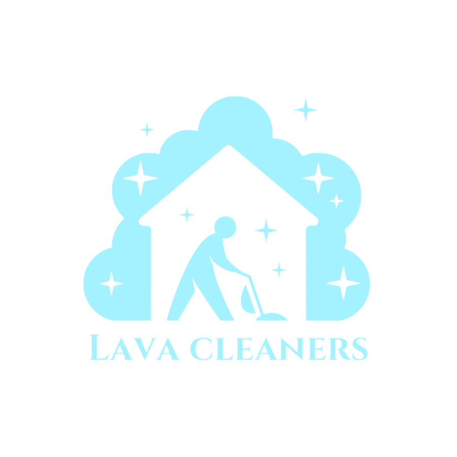 Lava Cleaners Logo