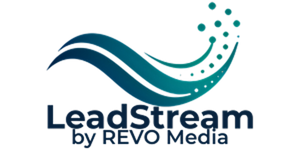 LeadStream by REVO Media - 20 Free Leads