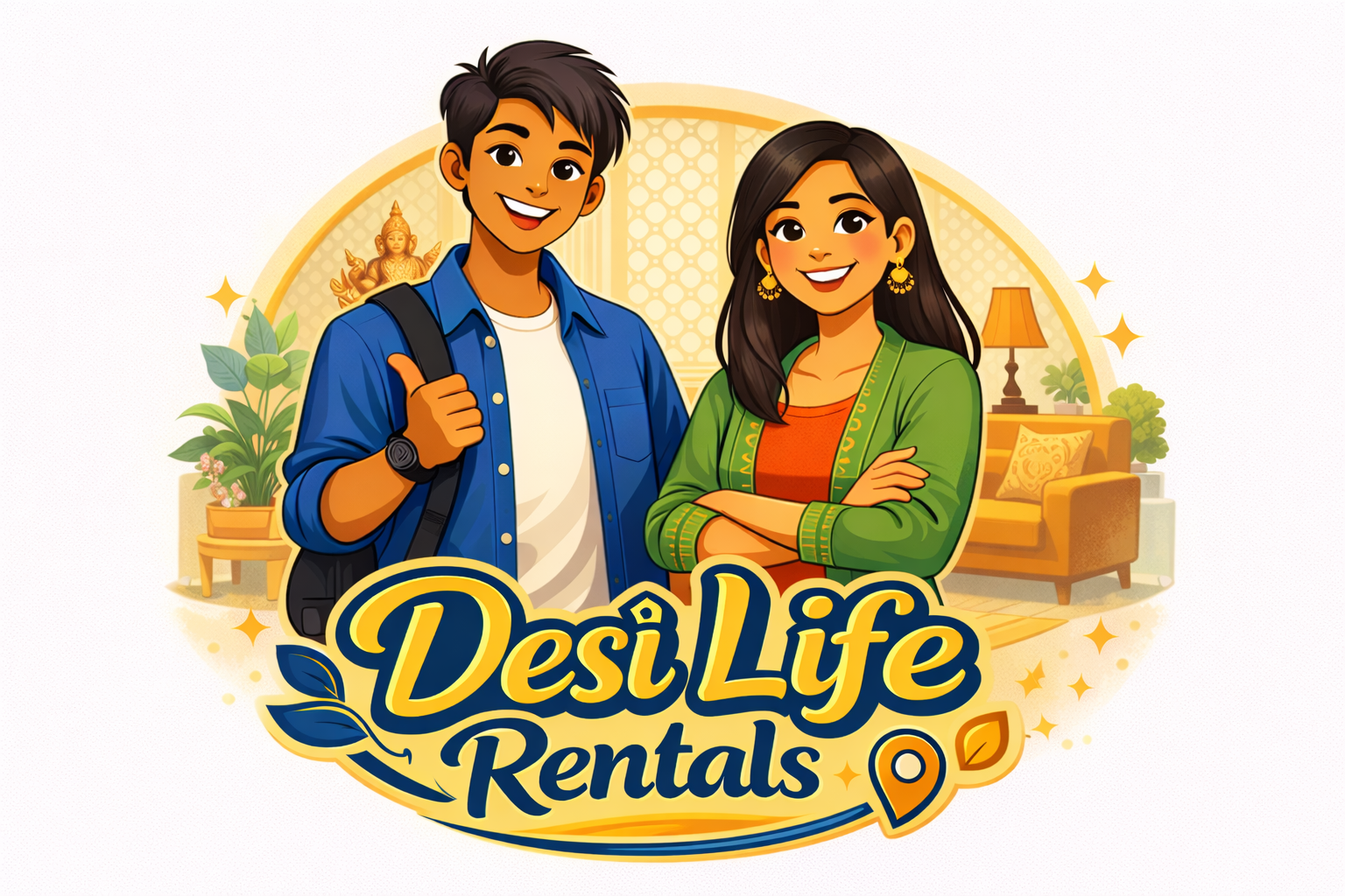 Desi Life Rentals