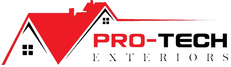 Pro-Tech Exteriors Logo