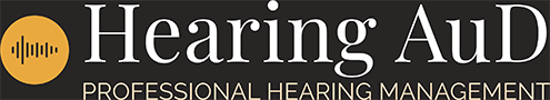Hearing AuD logo