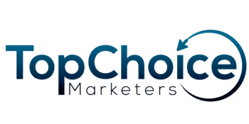 Marketing Agency Logo