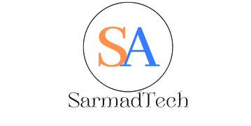 SASarmadTech Logo