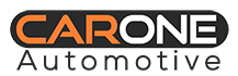 Car One Automotive Mechanics logo