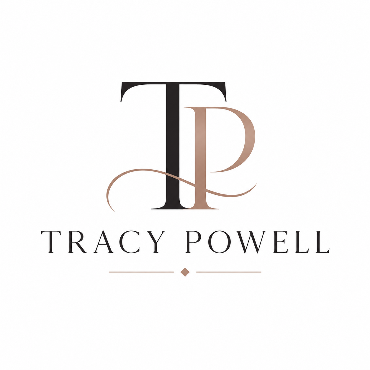 Company Brand Logo