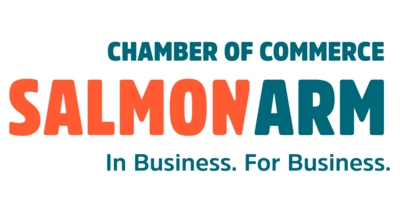 [V2] Salmon Arm Chamber of Commerce Logo