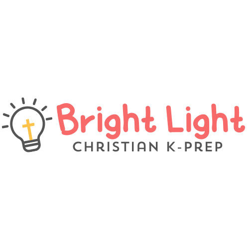 Bright Light Christian K-Prep - Rochester's Premier K-Prep Program for ...
