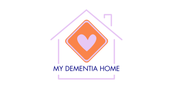 My Dementia Home Logo