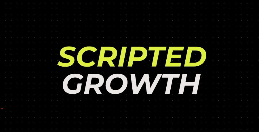 Scriptedgrowth.com