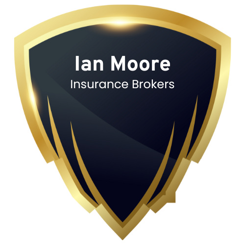 Company Brand Logo