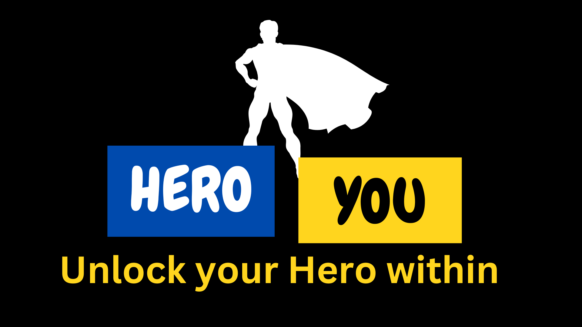 Hero You