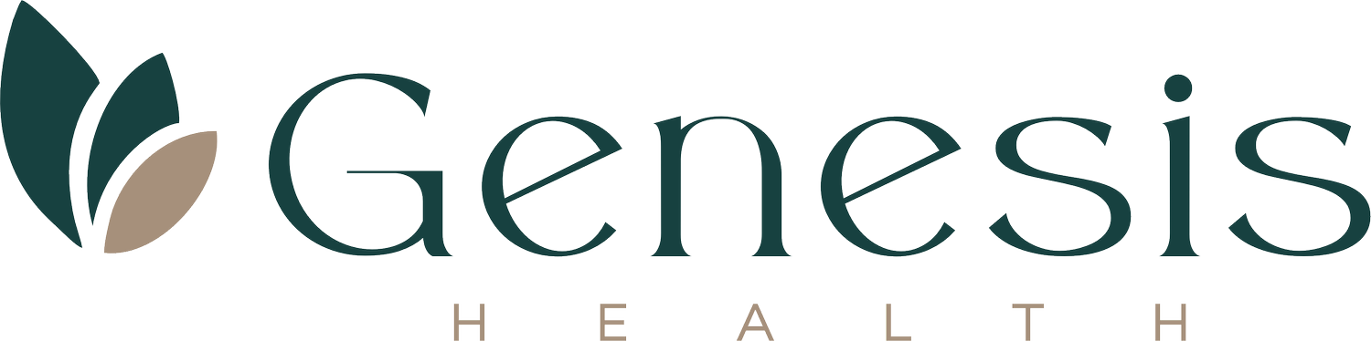 ZZZ October 2025 - Genesis Health