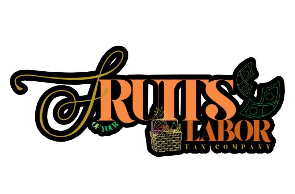 Fruits Of Your Labor LLC