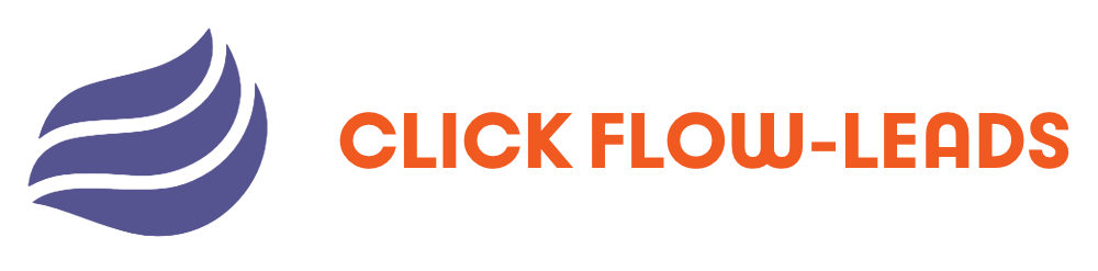 ClickFlow Leads