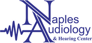 Naples Audiology &amp; Hearing Center logo