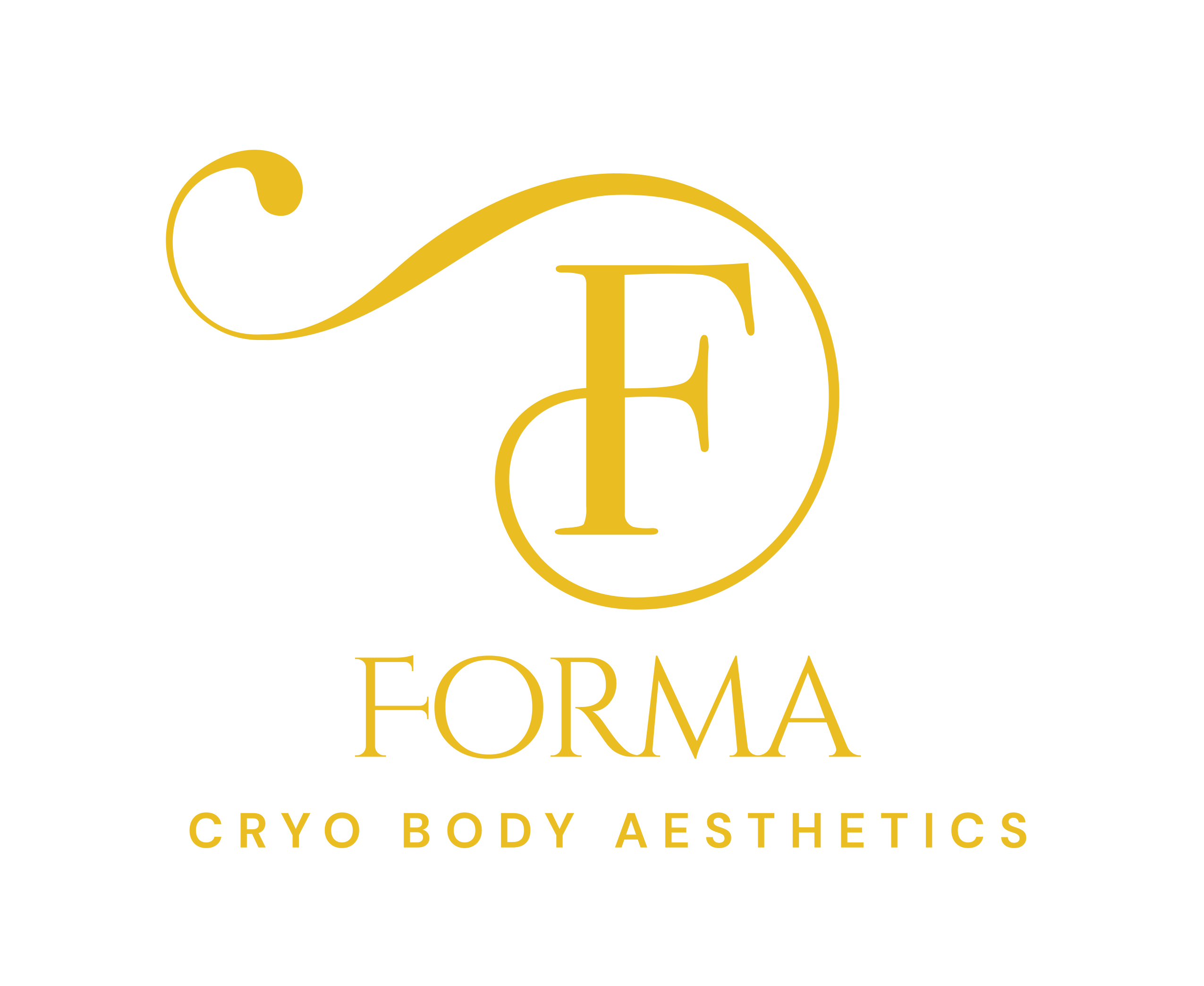 FORMA Cryo Body Aesthetics