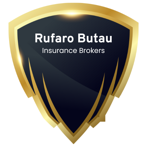 Company Brand Logo