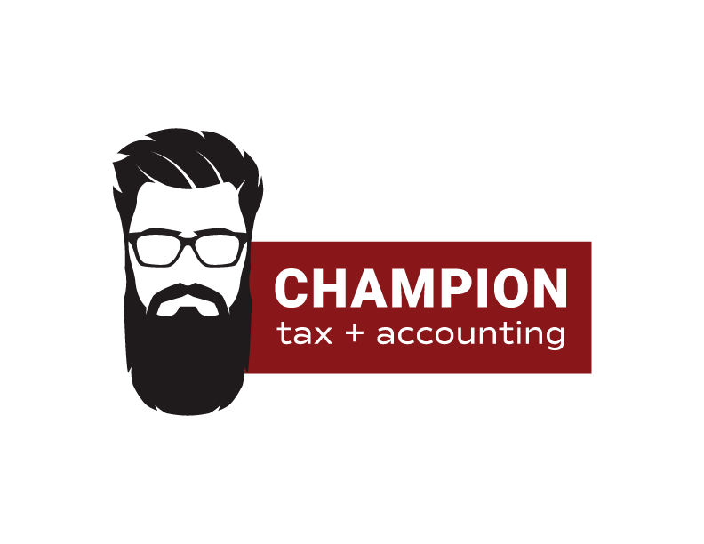 Champion Tax + Accounting