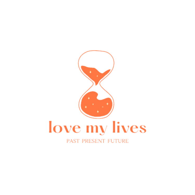 Love My Lives Logo