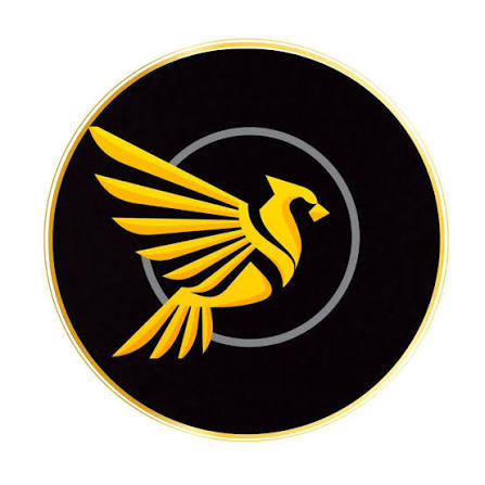 Company Brand Logo
