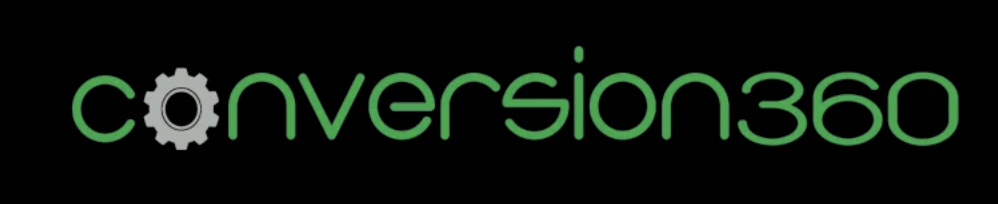 Conversion 360  Logo