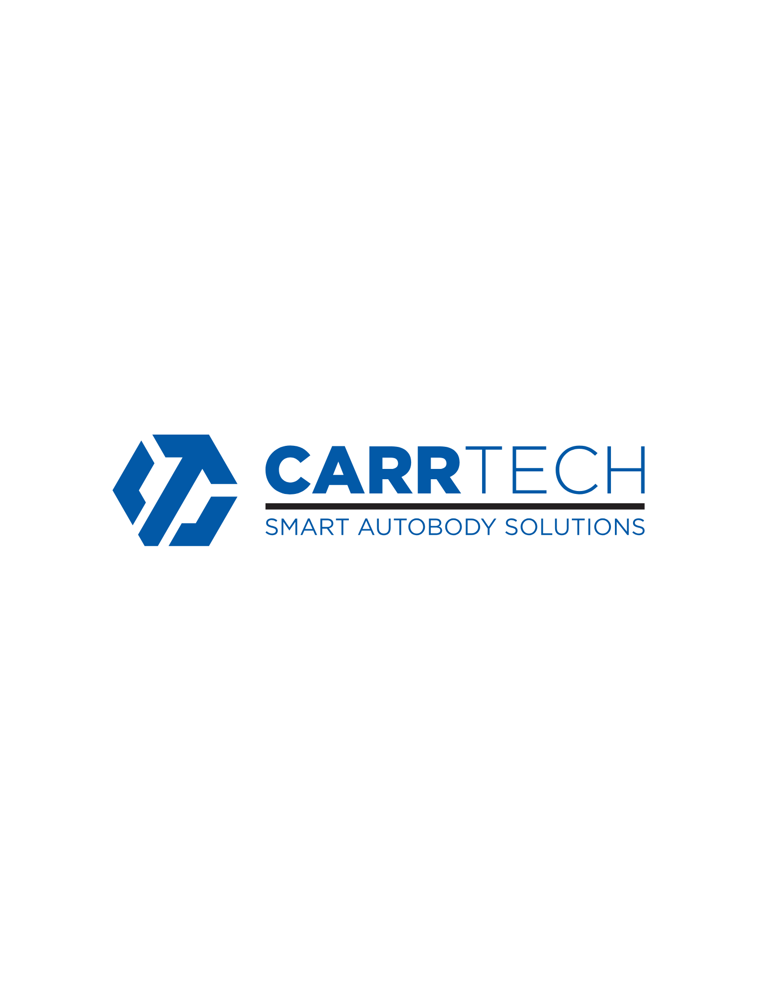 Carr Tech: Smart Autobody Solutions