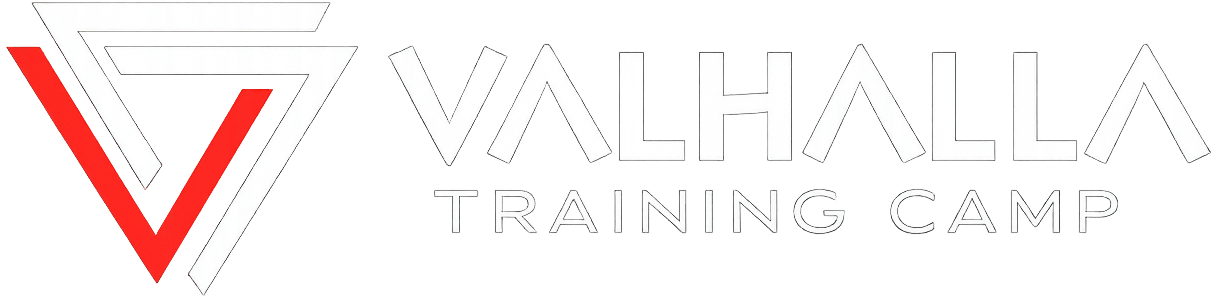 Logo de Valhalla Training Camp